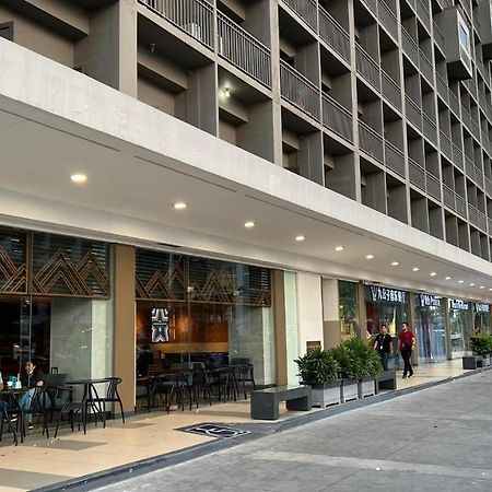 Cozy Staycation Near Moa & Airport Manila Exterior foto